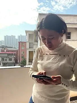 Snapshot of daaqnn chatting on November 23, 2:22 am daaqnn online show from November 23, 2:22 am