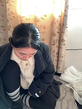 Snapshot of daaqnn chatting on December 4, 1:48 am daaqnn online show from December 4, 1:48 am