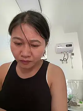 Snapshot of daaqnn chatting on July 26, 12:52 am daaqnn online show from July 26, 12:52 am