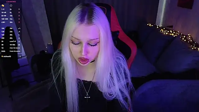 goth  tv online show from January 8, 10:06 am