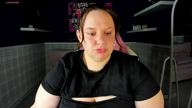 bbwsexis online show from March 21, 11:08 pm