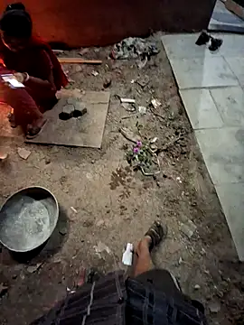 cuteriya5 online show from November 20, 2:17 pm