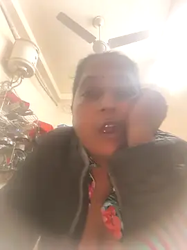 Hot-Sana2 online show from November 22, 6:40 pm