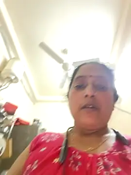 Hot-Sana2 online show from March 9, 6:45 pm