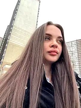 Snapshot of KristiRich chatting on November 17, 8:09 am KristiRich online show from November 17, 8:09 am