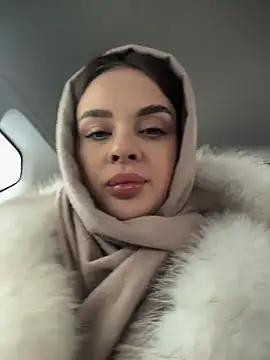 KristiRich online show from February 8, 9:23 am