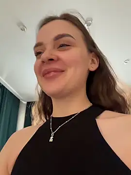 KristiRich online show from February 20, 9:32 am