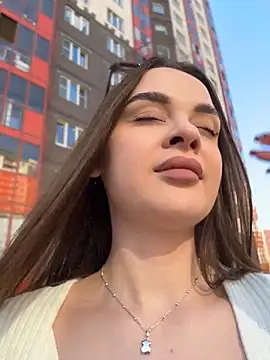 KristiRich online show from May 2, 1:38 pm