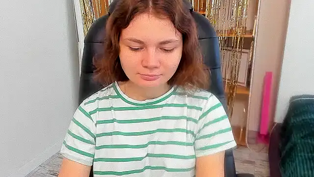 Stella-Maers online show from November 11, 8:25 am