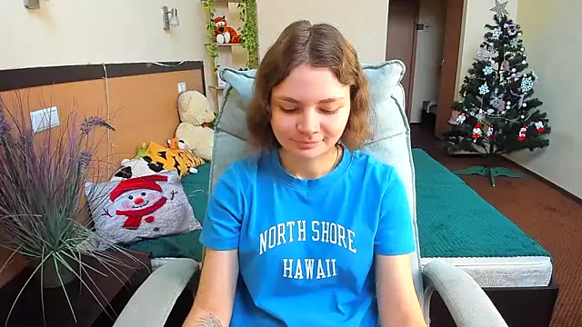 Stella-Maers online show from December 2, 8:30 am