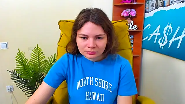 Stella-Maers online show from December 17, 8:20 am