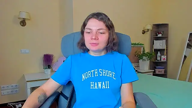 Stella-Maers online show from December 19, 8:32 am