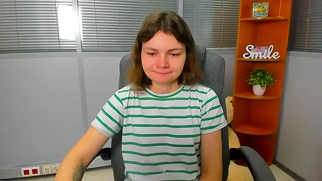 Stella-Maers online show from February 5, 8:19 am