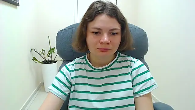 Stella-Maers online show from March 3, 8:09 am