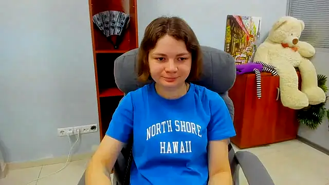 Stella-Maers online show from March 12, 8:09 am