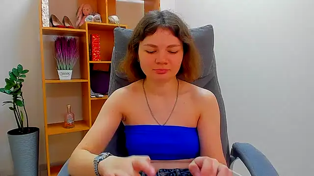 Stella-Maers online show from April 30, 7:14 am