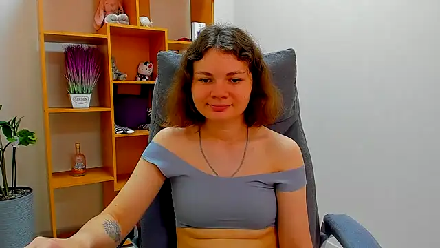 Stella-Maers online show from June 19, 7:23 am