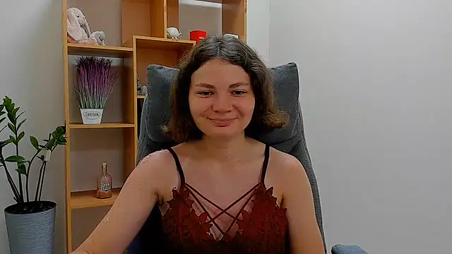 Stella-Maers online show from July 20, 7:11 am