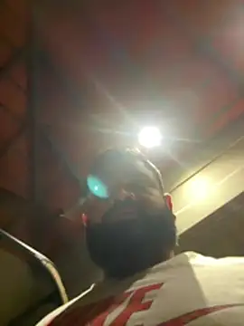 Snapshot of alan0ass chatting on February 7, 9:40 pm alan0ass online show from February 7, 9:40 pm