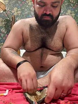 alan0ass online show from June 21, 6:16 am