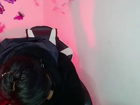 Samanta 777 online show from November 18, 10:20 am