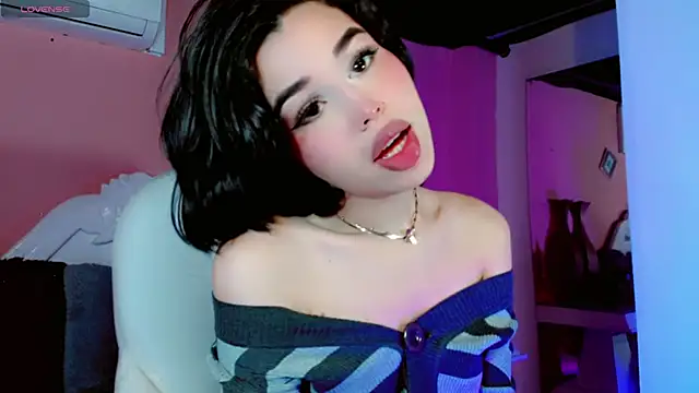 ClaudiaSophia online show from November 10, 11:42 am