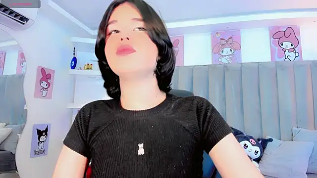 ClaudiaSophia online show from January 17, 11:37 am