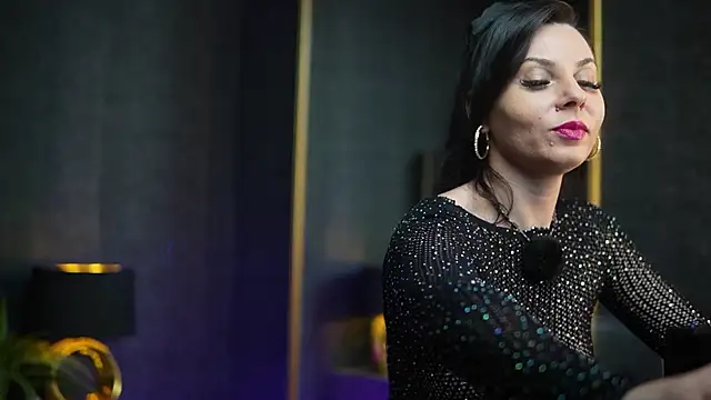 GiaEasyIce online show from January 10, 9:05 pm