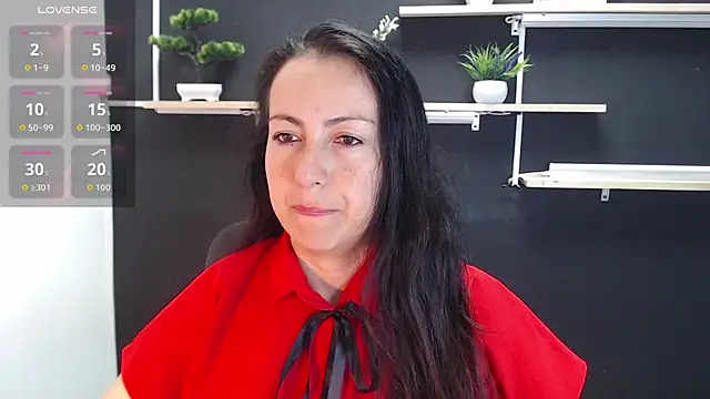 Snapshot of Lauryn_Jones chatting on May 15, 6:04 pm Lauryn Jones online show from May 15, 6:04 pm