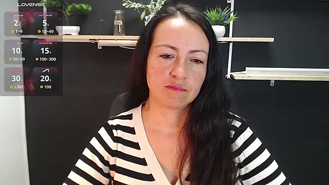 Snapshot of Lauryn_Jones chatting on May 21, 3:19 pm Lauryn Jones online show from May 21, 3:19 pm