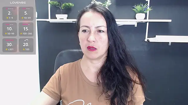 Snapshot of Lauryn_Jones chatting on June 9, 7:14 pm Lauryn Jones online show from June 9, 7:14 pm