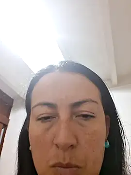 Lauryn Jones online show from July 13, 8:33 pm