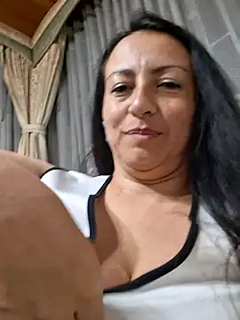 Lauryn Jones online show from July 30, 4:55 am