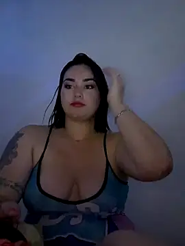 Romina foxxx  online show from November 11, 12:27 pm