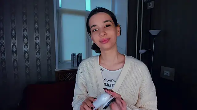 JacalynSchreiber online show from November 11, 8:47 am