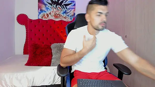 axelwinters   online show from November 20, 11:10 am