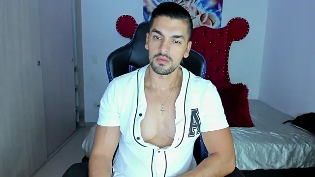 axelwinters   online show from March 17, 12:08 pm