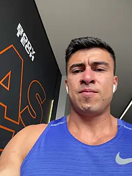 Chris Clarck online show from January 15, 5:16 pm