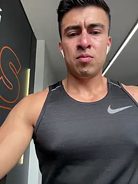 Chris Clarck online show from January 16, 5:39 pm