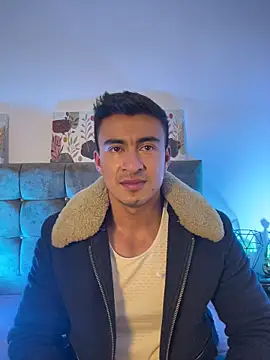 Chris Clarck online show from February 24, 7:56 pm