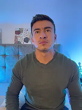 Chris Clarck online show from February 28, 7:04 pm