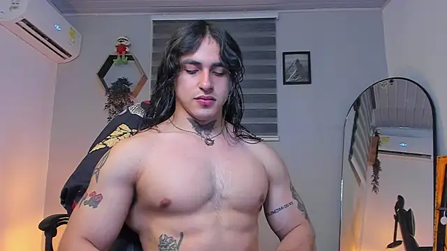 im allen online show from December 21, 4:08 am