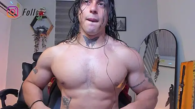 im allen online show from May 9, 4:06 am