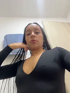 Brunettecollins05 online show from February 19, 7:54 pm