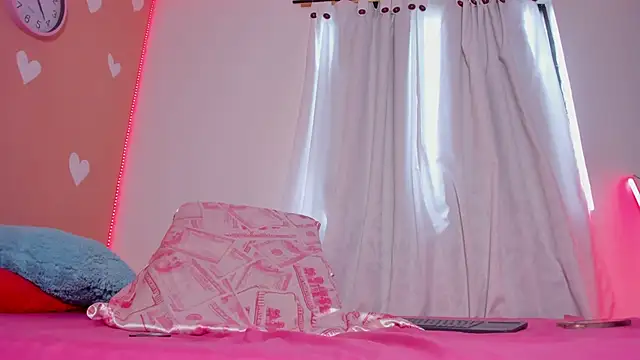 miah smith123 online show from March 13, 3:07 pm