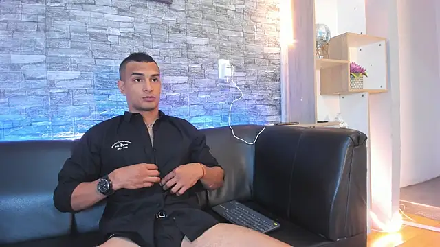 blaze phoenix online show from November 3, 11:44 am