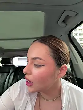 jordynjace online show from July 24, 5:00 pm