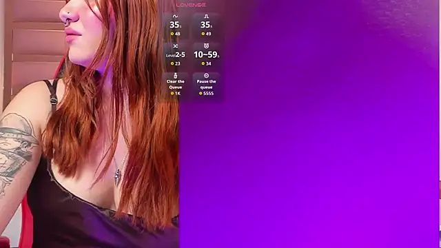 FiorellaRicci  online show from November 25, 1:44 pm