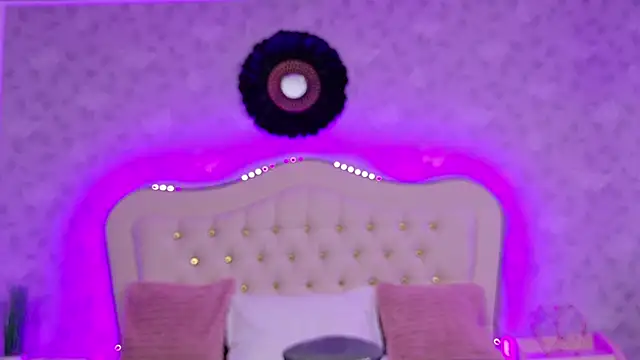 GracieCute online show from February 3, 6:22 am