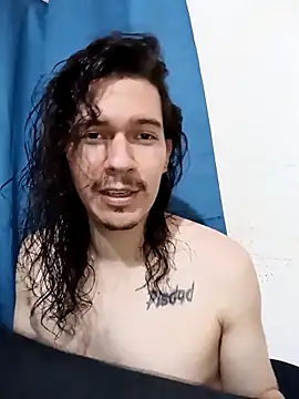 OnixAgata0 online show from March 20, 11:20 pm